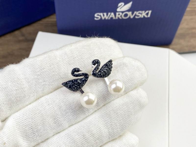 Swarovski Earring 05lyx65
